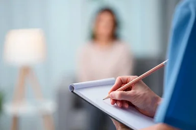 Врач-психиатр в Сурхахи