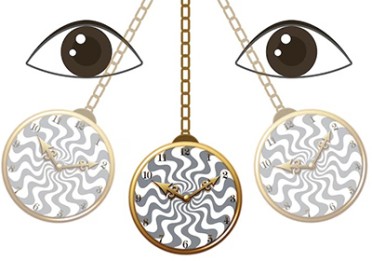 Эриксоновский гипноз в Сурхахи