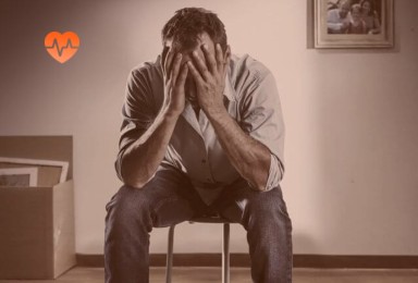 Лечение белой горячки в Сурхахи