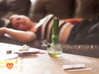 Детоксикация от марихуаны в Сурхахи